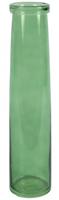 Countryfield vaas tube missy xl groen 43,5 cm | 6 stuks - thumbnail