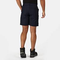 Ragetta RG332 Action Short - Navy - 40 - thumbnail