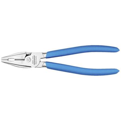 Gedore 8250-200 TC Universeel Combinatietang 200 mm DIN ISO 5746