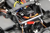 Absima CR3.4 Sherpa crawler RTR - Wit - thumbnail