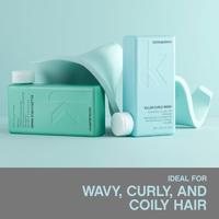 Kevin Murphy Killer Curls Wash Shampoo 250 ml - thumbnail