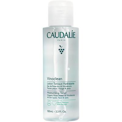 Caudalie Vinoclean Lotion tonique hydratante 100 ml