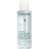 Caudalie Vinoclean Lotion tonique hydratante 100 ml - thumbnail