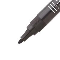 Permanente markeerstift Sharpie M15 Zwart 12 Stuks - thumbnail