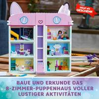 LEGO® Gabby's Dollhouse 10788 Gabbys poppenhuis - thumbnail