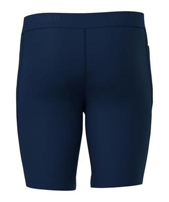 JAKO 8576 Short Tight Power - Marine - XL - thumbnail