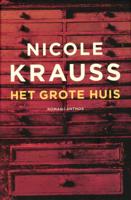 Het grote huis (Paperback) - thumbnail