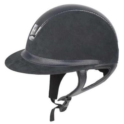 Samshield Miss Shield Premium zwart maat:s Samshield Miss Shield Premium zwart maat:s