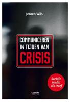 Communiceren in tijden van crisis - Jeroen Wils - eBook (9789401419062) - thumbnail