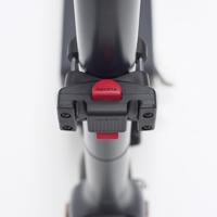 RIXEN & KAUL klickfix frameadapter "caddy oversize" klickfix frame adapter r&k caddy oversize - thumbnail