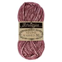 Scheepjes Stone Washed XL - 850 Garnet 50gr - thumbnail