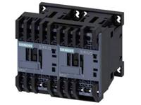 Siemens 3RA2316-8XB30-2AP0 Omkeerbeveiligingscombinatie 3x NO 690 V/AC 9 A 1 stuk(s) - thumbnail