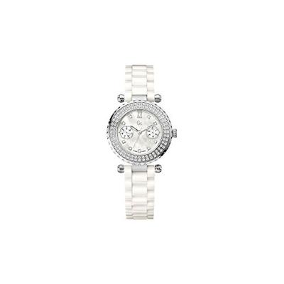 Guess A28101L1 (Ø 36 mm) Dames horloge