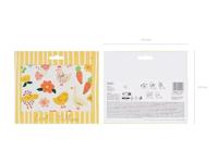 Plaktattoos Pasen (20st) - thumbnail