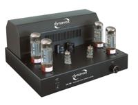 Dynavox Buisversterker VR-70E II Phono zwart - thumbnail