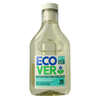 Ecover Wasmiddel vloeibaar universeel 1 Liter - thumbnail