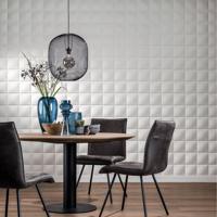 WallArt 12 st wandpanelen 3d ga-wa07 cubes - thumbnail
