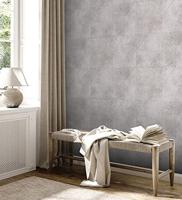 Livingwalls Profitex 2022 - Grijs - 389761 - thumbnail