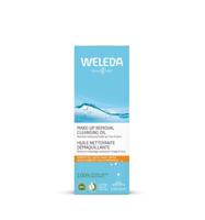 Weleda Reinigingsolie & Make-up Remover - thumbnail