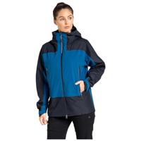 Craghoppers CEW004 Expert Active Jacket - Poseidon Blue/Dark Navy - M - thumbnail