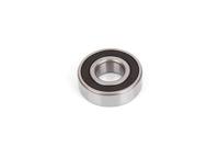 NTN kogellager ball bearings 6204 2rs (6204 llu) 20x47x14 - thumbnail