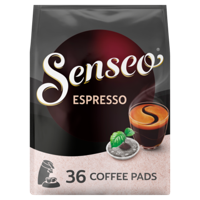 Senseo Espresso - 36 pads - thumbnail
