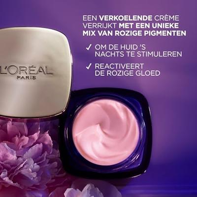 L&apos;oréal Paris Age Perfect Golden Age Nachtcrème