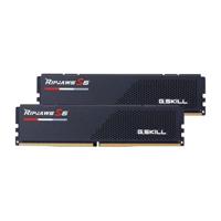 G.Skill F5-6000J3040G32GX2-RS5K Werkgeheugenmodule voor PC DDR5 64 GB 2 x 32 GB 6000 MHz F5-6000J3040G32GX2-RS5K - thumbnail