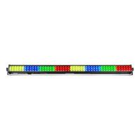 Beamz LCB144 MKII led kleuren bar - thumbnail