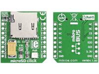 Ontwikkelingsboard MikroElektronika MIKROE-924 - thumbnail