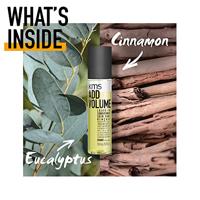 KMS Hair Addvolume Leave-in Conditioner 150ml - thumbnail