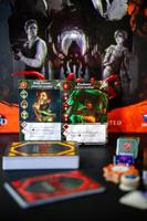 Vampire the Masquerade - Rivals: The Hunters & The Hunted - thumbnail