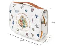 Harry Potter - Hanging Travel Toiletry Bag - thumbnail