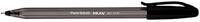 Paper Mate balpen InkJoy 100 met dop, zwart, doos 80 + 20 gratis - thumbnail