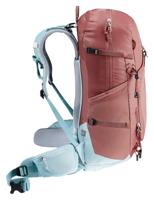 Deuter Trail Pro 31 Sl Rugtas Dames Caspia/Dusk 31L - thumbnail