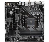 Moederbord AMD Gigabyte A520M DS3H AC - thumbnail