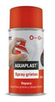 Stopverf Aguaplast 70579-001 Spray 250 ml Wit - thumbnail