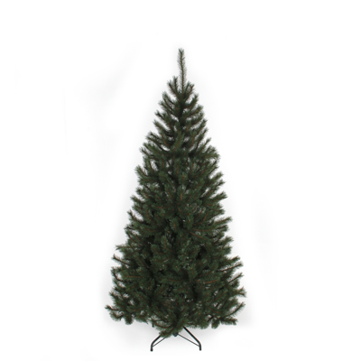 Black Box Trees Kingston kunstkerstboom groen 215cm