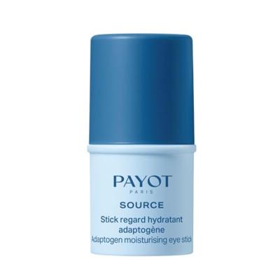 Payot Source Adaptogen Moisturising Eye Stick 4.50 g Oogverzorging 4.5 g - thumbnail