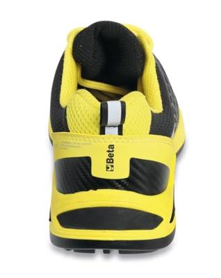 Beta 7270Y 46 Fitevolution schoen | Mesh - 072700146 - thumbnail