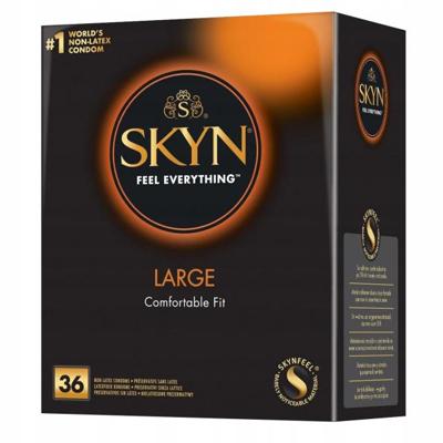 Skyn King Size Latexvrije condooms