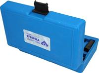 Brilliant Tools BT671050 Aandrijfassierset - thumbnail