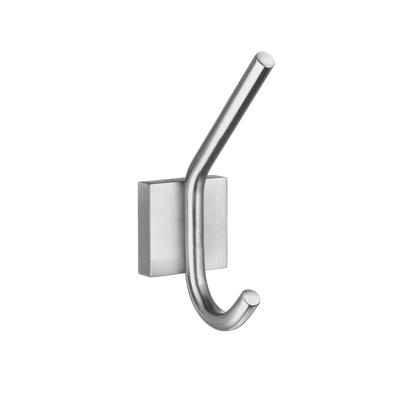 Badjashaak Smedbo House 2 Haken Mat Chroom