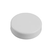 Hammond Electronics 1551SNAP13GY Universele behuizing 20 x 80 x 80 ABS Grijs 1 stuk(s) - thumbnail