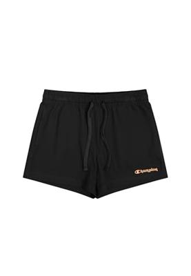Champion Dames sweatshorts (Zwart, S)