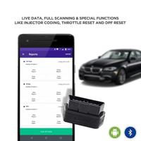 Creader Diagnoseset Garage Pro Standard - thumbnail