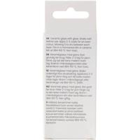 Creativ Company Keramiek glazuur, 984-1101 °c, dekkend, toro red, 60 ml/ 1 fles - thumbnail