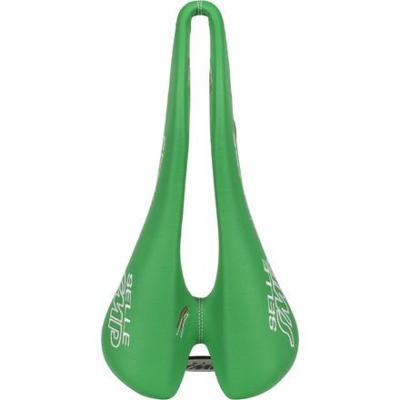 Selle SMP Smp zadel pro stratos groen