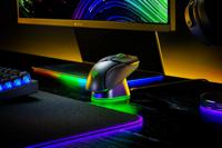 Razer Mouse Dock Pro + Wireless Charging - thumbnail