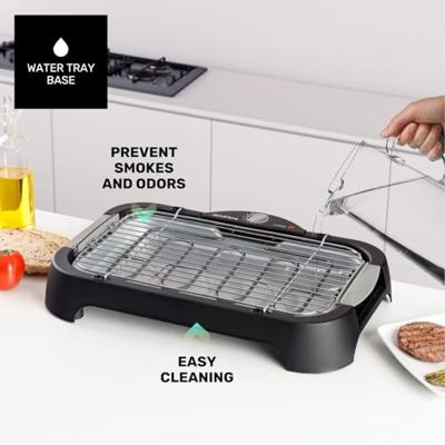 Barbecue Draagbare Taurus MAXIMS 41 x 24 cm